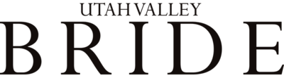 Utah Valley Bride Logo