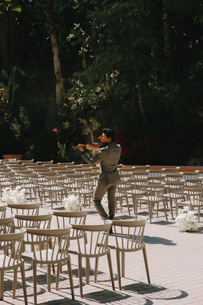 Rancho Las Lomas Wedding3
