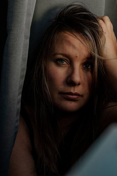photographer of wedding and empowerment in The Netherlands.