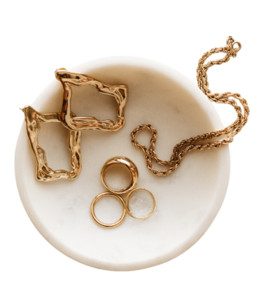 gold jewelry image - feng shui home and life makeover with rodika tchi feng shui master consultant vancouver bc canada