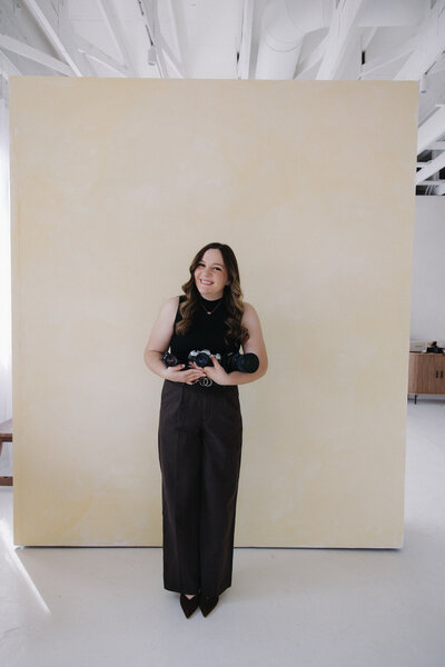 Wedding Photographer in Arizona - Allison Klein 