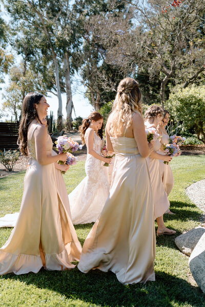 California Wedding Photographer