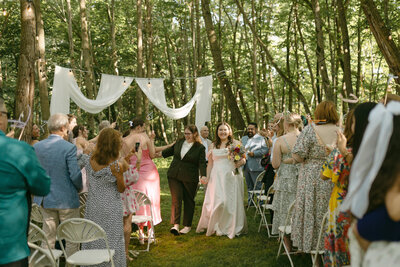 Iowa City wedding photographer