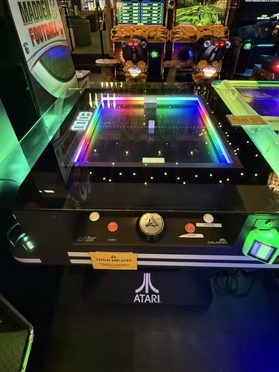 Pong