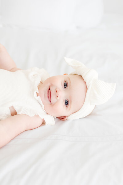 northern virginia studio newborn photographer baby bumps maternity photographer emily gerald the portrait experience milestones