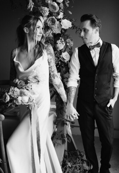 Oregon wedding photographer