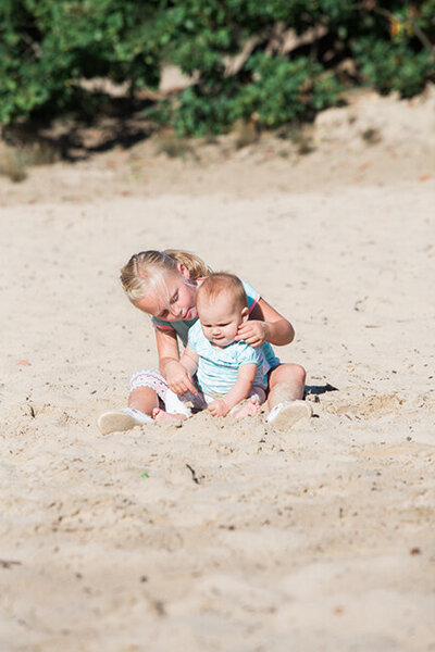 kinderfotograaf gezin hoorn alkmaar