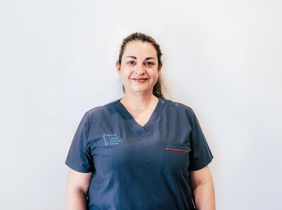 Kathleen mulvaney - practice manager