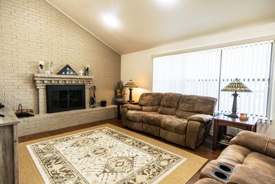 Charming 3 Bedroom 2 Bath Home with Upgrades for sale in Bonham, TX