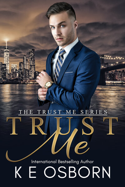 BK1 Trust Me E-Book Cover
