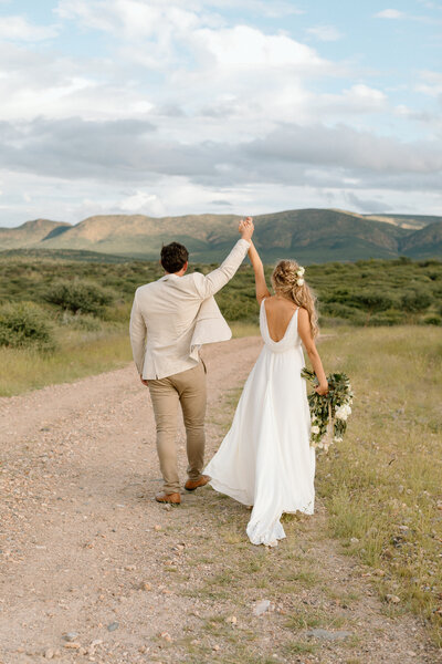 Nienaber Wedding Elopement Ankawini Safari Ranch Windhoek Namibia Africa Heleen Photo-28