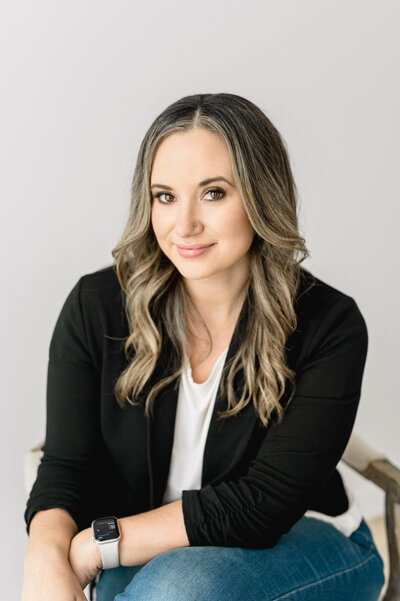 Lindsey Tyler, Owner of Lindsey Tyler Photography