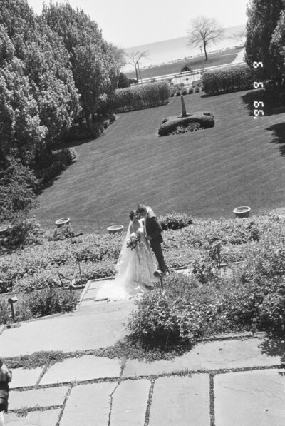 Documentary wedding photographer Wisconsin