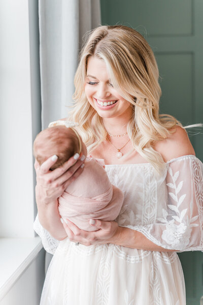 Olivia Newborn 2022 0318