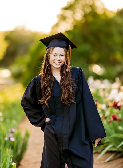 Yuba City  senior photos