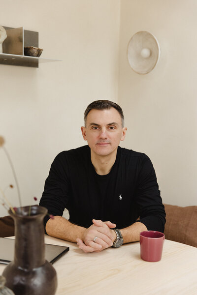 UK Property Investment Companies - Kim & MIke