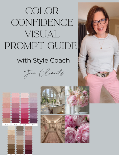 Download free tools like the Style Compass