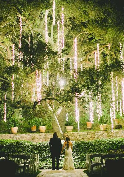 luxury malibu wedding photography