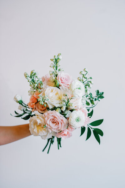 Large Bouquet Sophie
