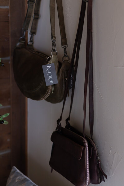 Heirloom Shoppe in Marble Falls, Texas