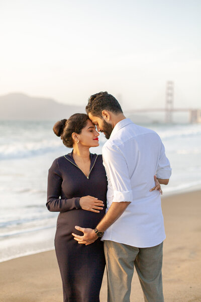 SF Bay Area Photographer_Maternity Portraits_Shannon Alyse-64
