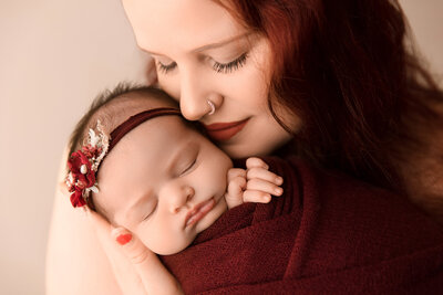 Newborn Photography in Melbourne, Dandenong and Surrounds