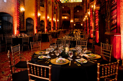 Louisville Palace Event