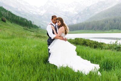 Vail colorado wedding planner