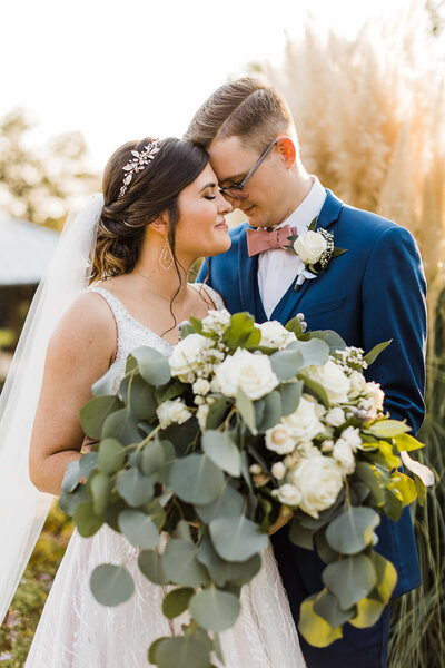 Adventure elopement at Cannon Beach, OR