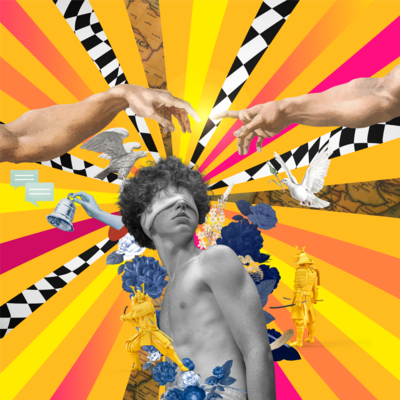 The Child Symbol Series