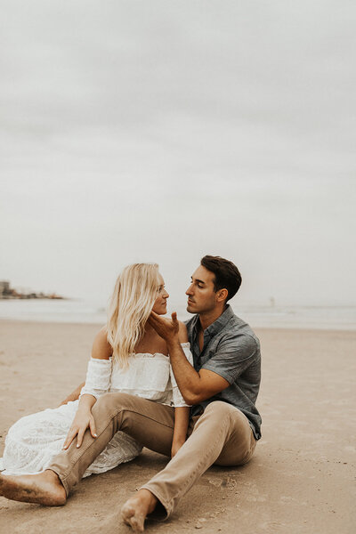 San Clemente Wedding Photographer