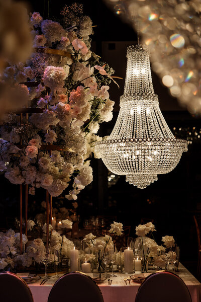 Luxury wedding Celebration Old Hollywood