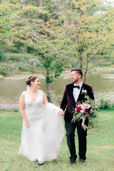 Chicago Elopement wedding photographer