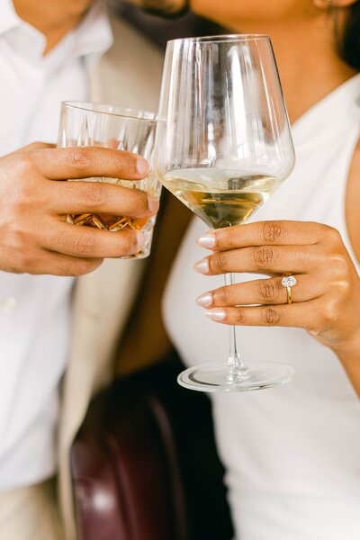 What is is like to be an Alison Mae Photography Couple | Wedding Photographers in Indianapolis