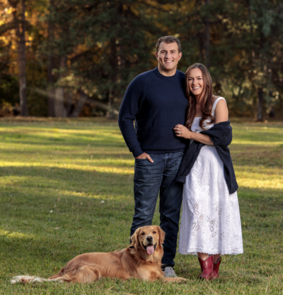 Maddie's Family