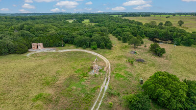 33.6 acres of treed land near Rock Creek Expansion for sale