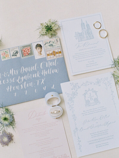 Wedding Invites