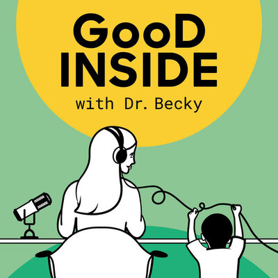 Good Inside Podcast with Dr. Becky