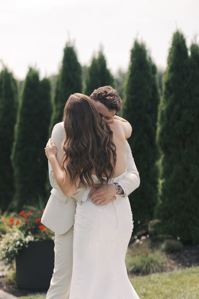 Hazelwood Modern Wedding Venue