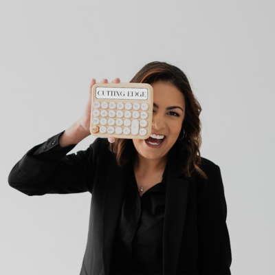 Creative Entrepreneur Financial Speaker - Business Boost Summit
