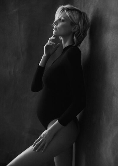 5 Maternity Photoshoot Tips with Lola Melani 