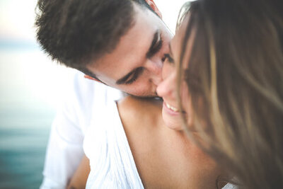 Creating deep emotional connection is essential in a relationship