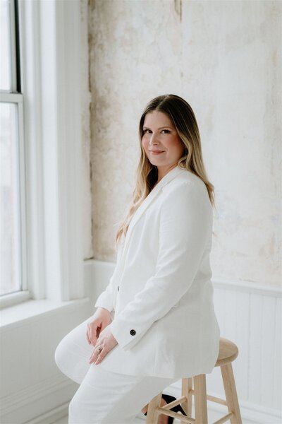 Brandee Gaar Wedding Planner Coach
