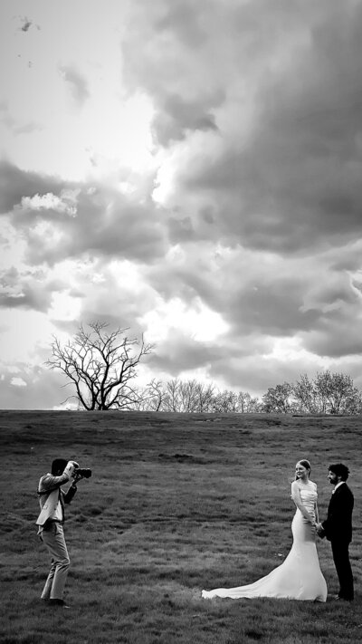 nyc wedding photographer