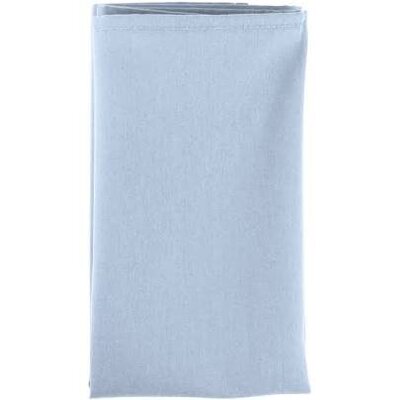 Dusty Blue Tablecloth