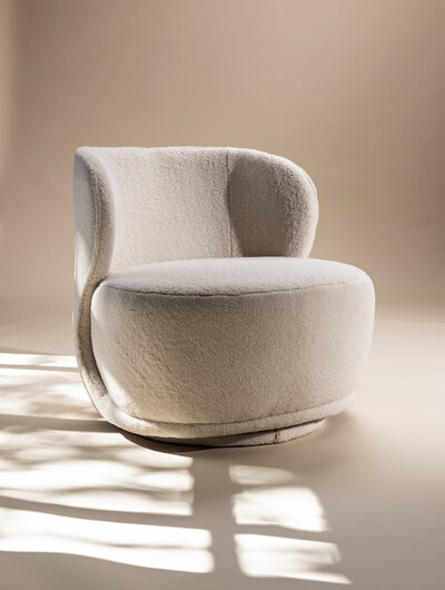 RAW MANUFACTURING OCCASIONAL CHAIR 2