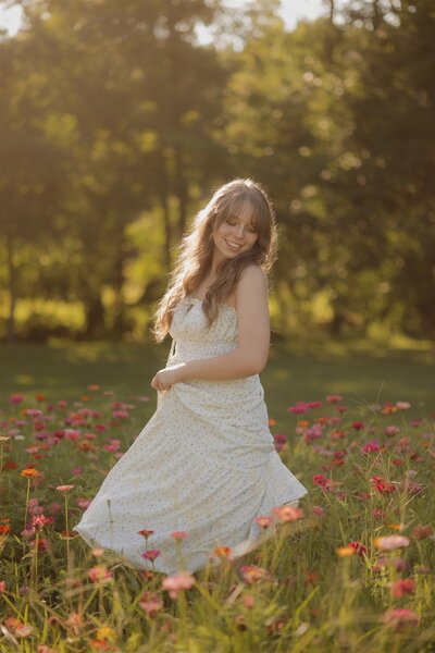 senior photos taken in jonesboro ar