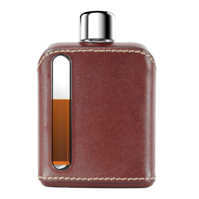 a patented fusion of sophistication and practicality.
