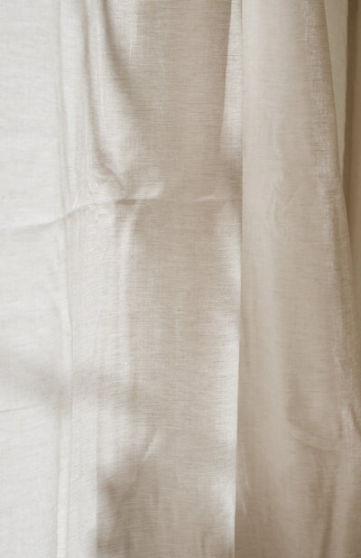 Editorial photograph of textural backdrop