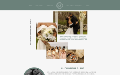 website design services, brand design, creative content studio